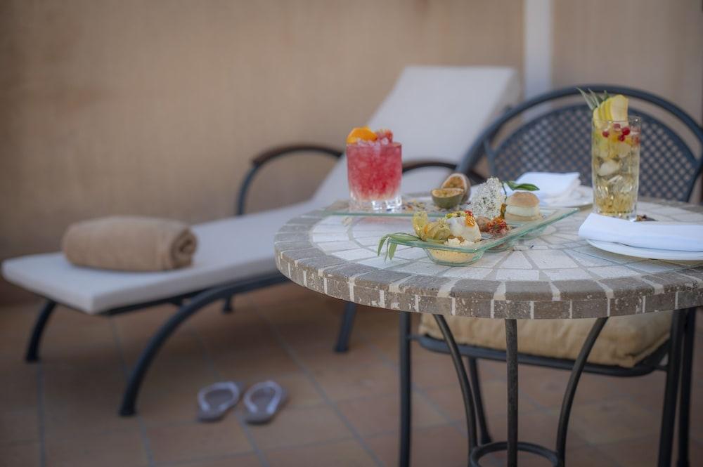 Almar Giardino Di Costanza Resort & Spa Мазара-дель-Валло Экстерьер фото