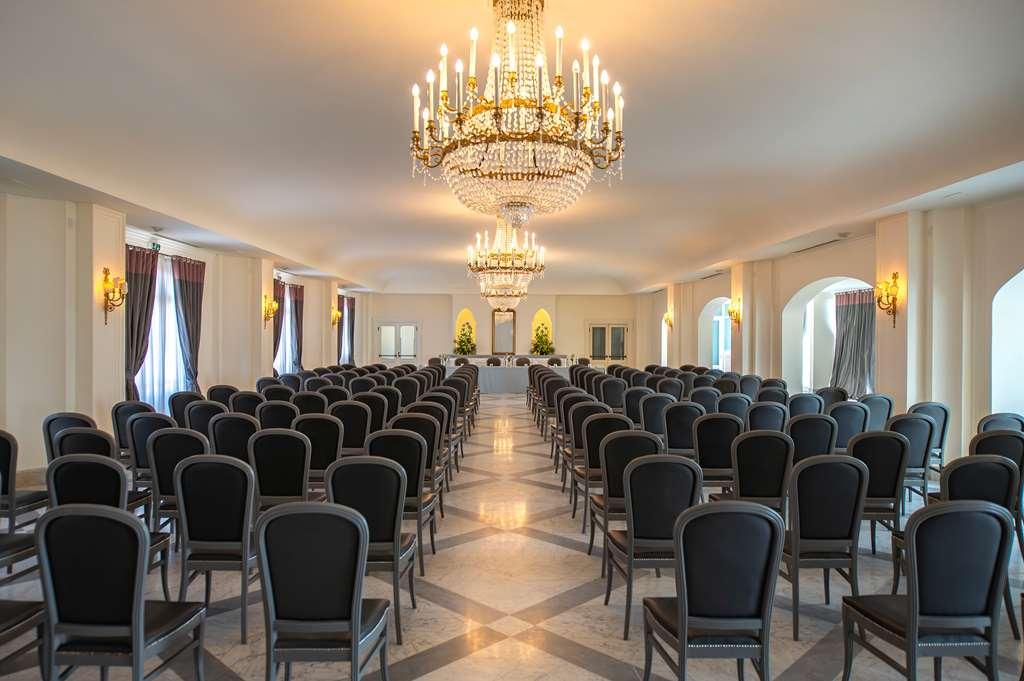 Almar Giardino Di Costanza Resort & Spa Мазара-дель-Валло Удобства фото