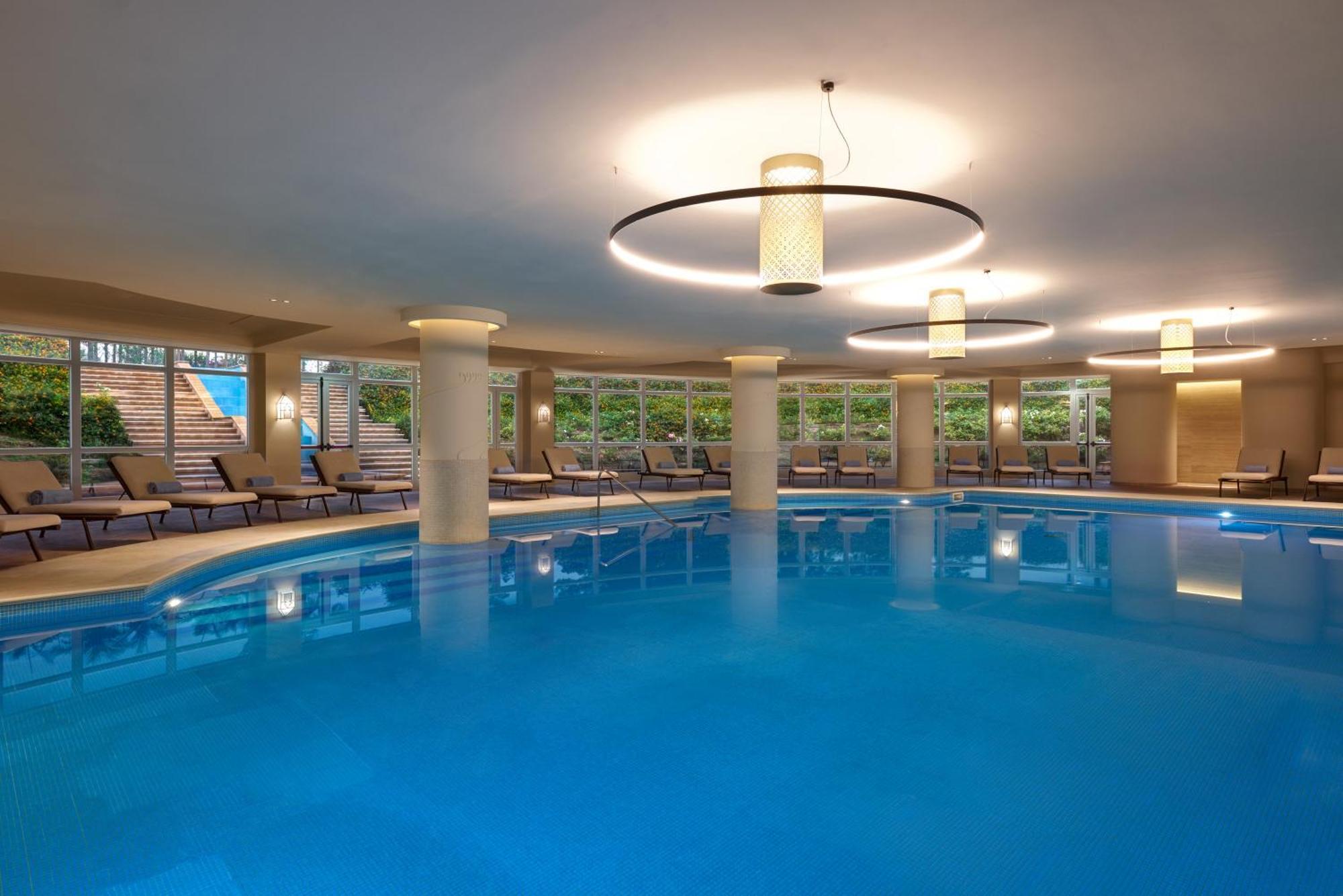 Almar Giardino Di Costanza Resort & Spa Мазара-дель-Валло Экстерьер фото